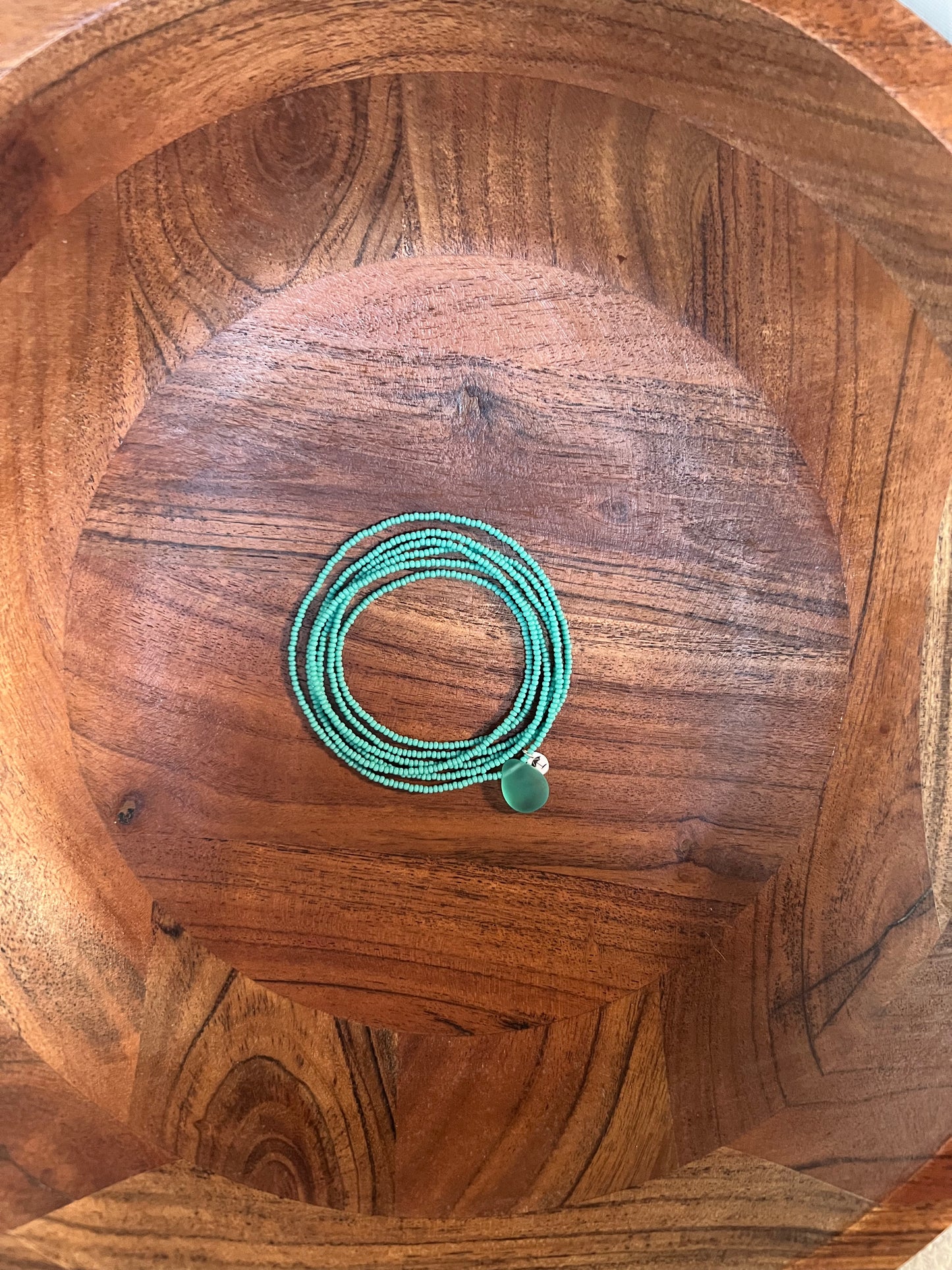 Vetro Marino Braccialetto