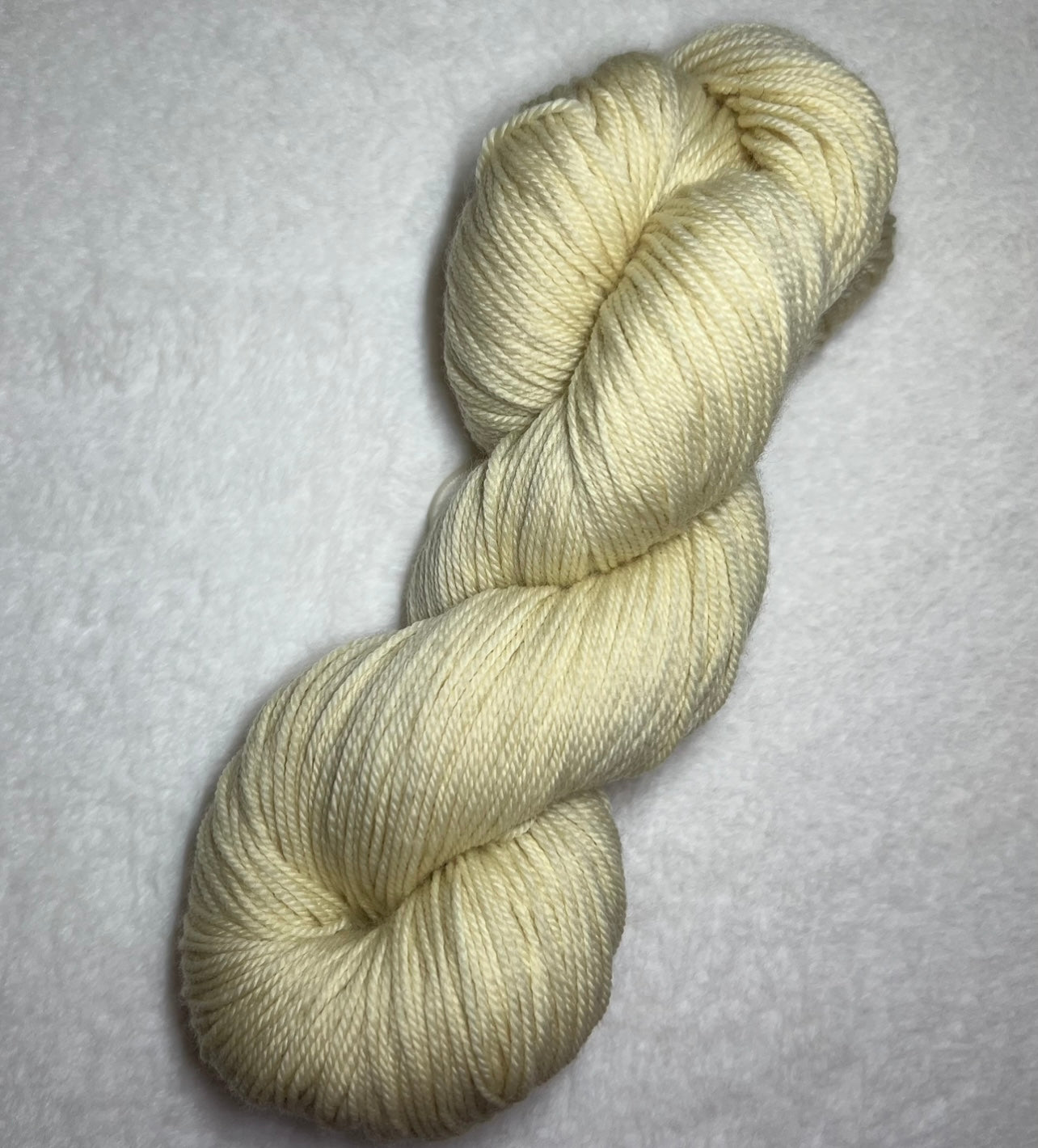 Sunshine Kisses - 100% Baby Alpaca/ Sport Weight Base