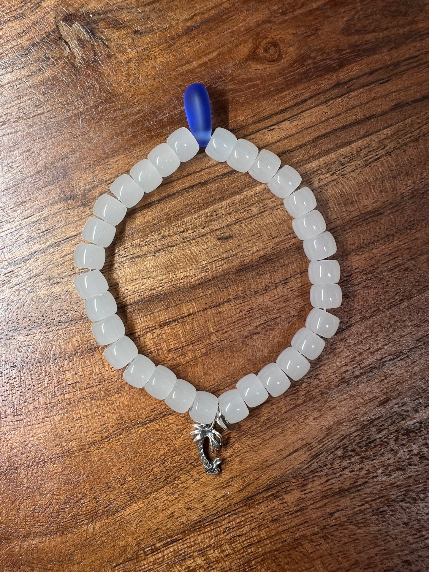 The White Sands Bracelet