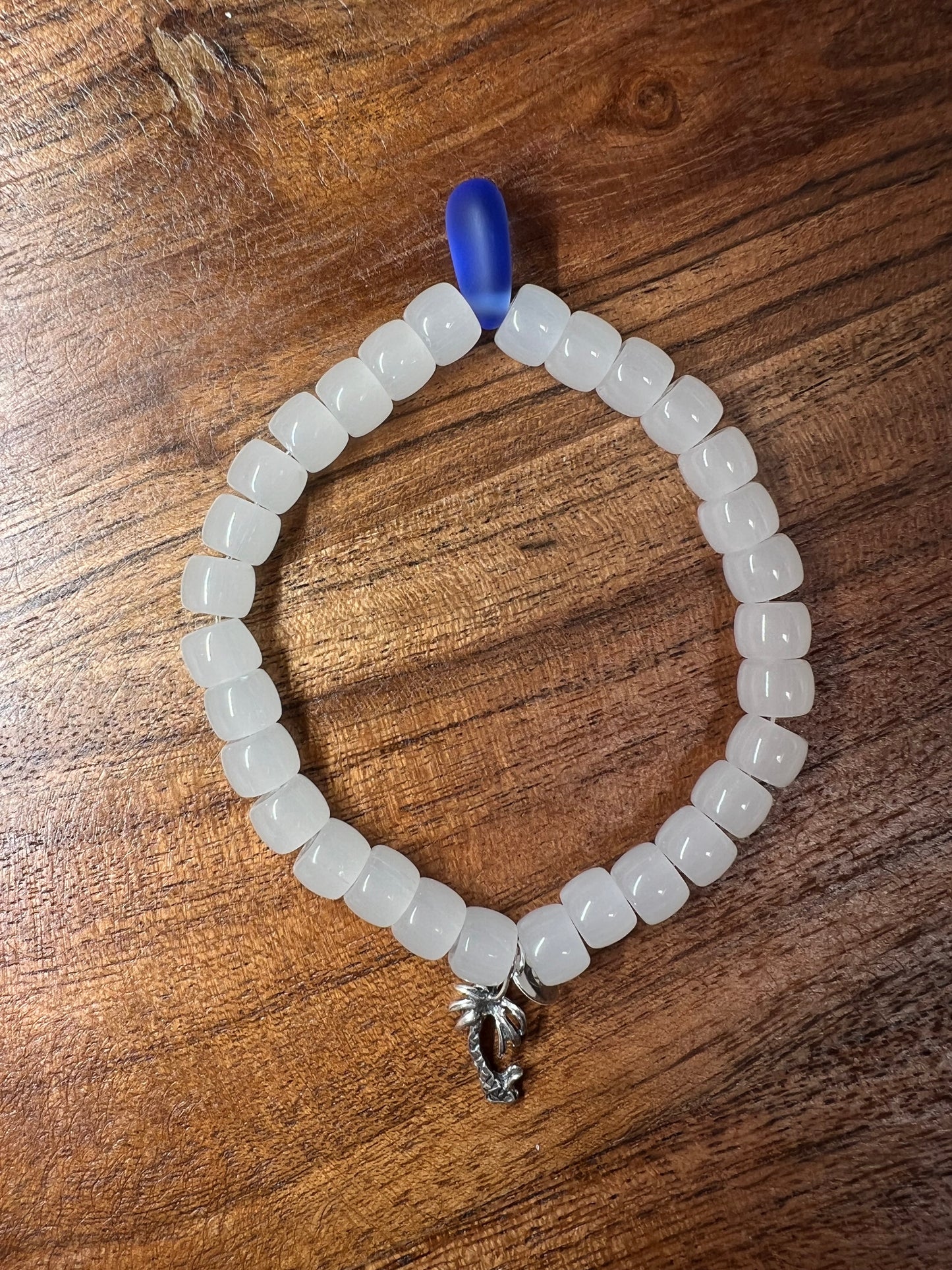 The White Sands Bracelet