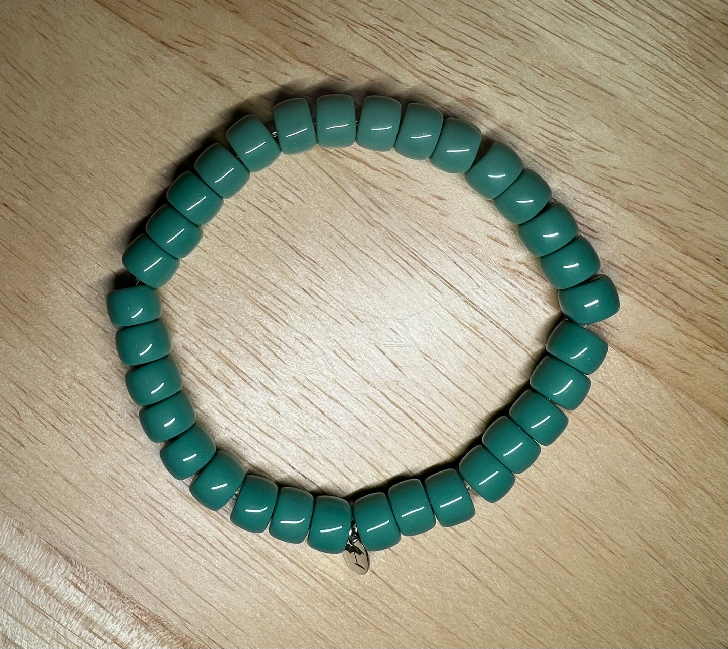 The Emerald Coast Bracelet