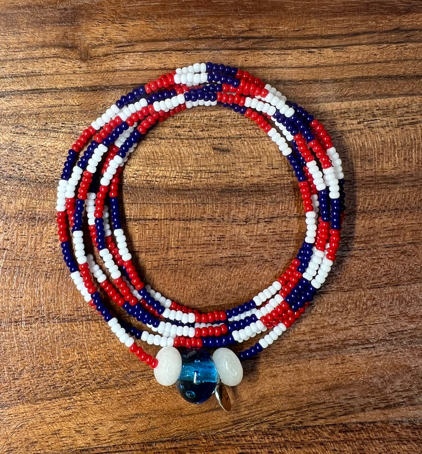 Betsy Bracelet