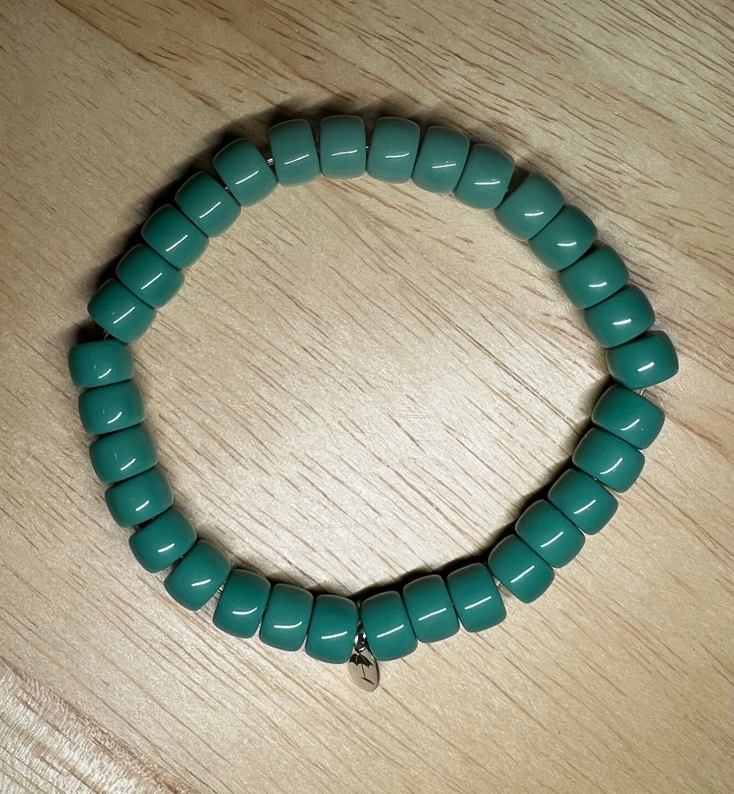 The Emerald Coast Bracelet