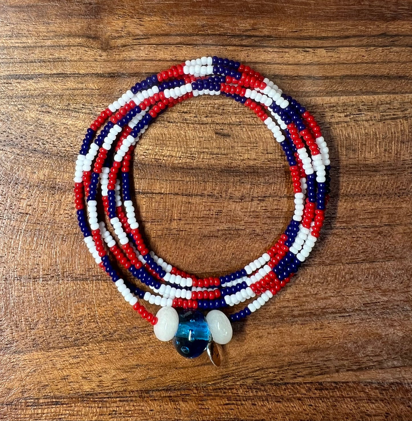 Betsy Bracelet