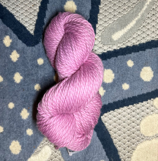 Seaside Romance - 100% Fine Merino Wool/ Bulky Weight Base