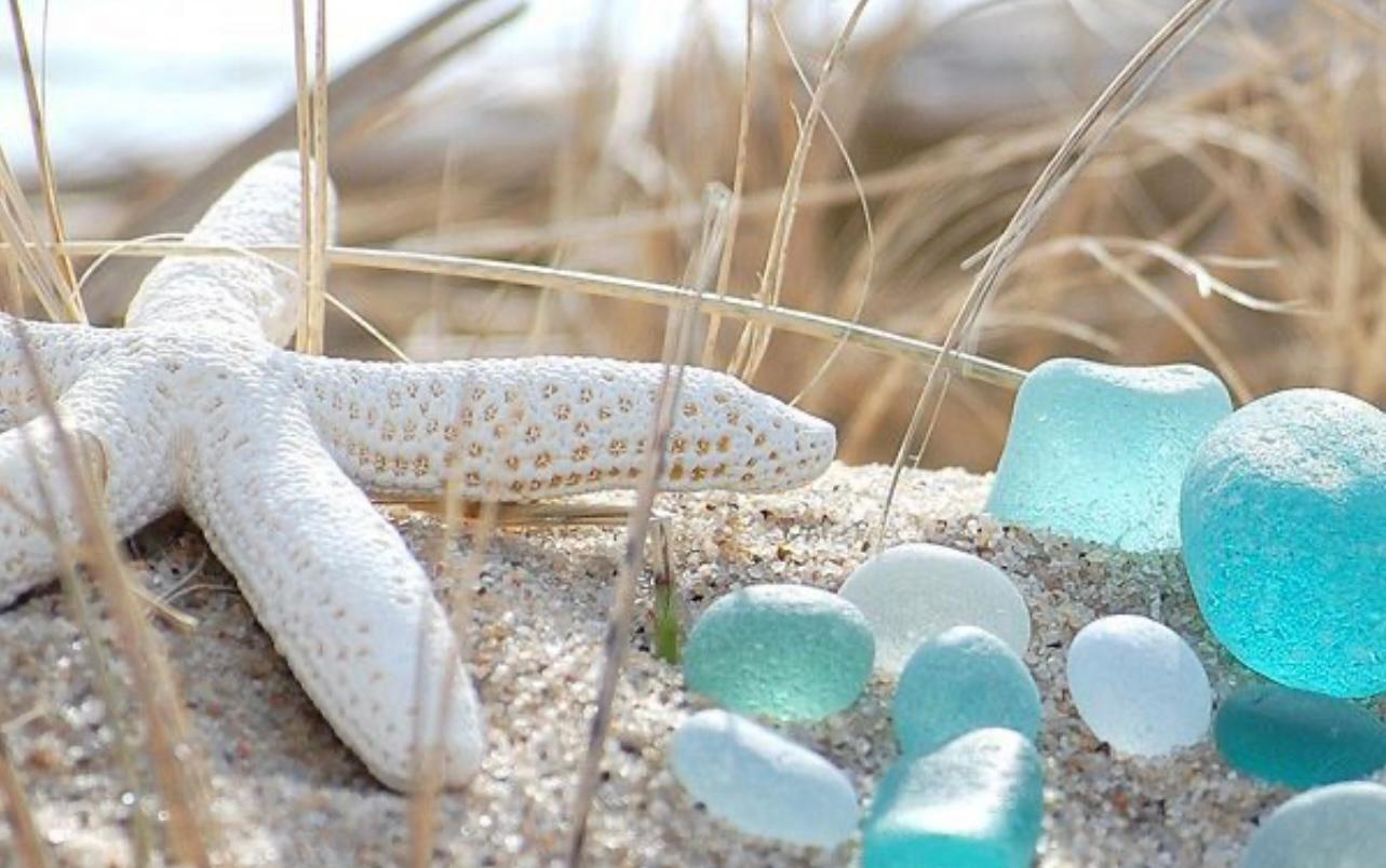 Sea Glass