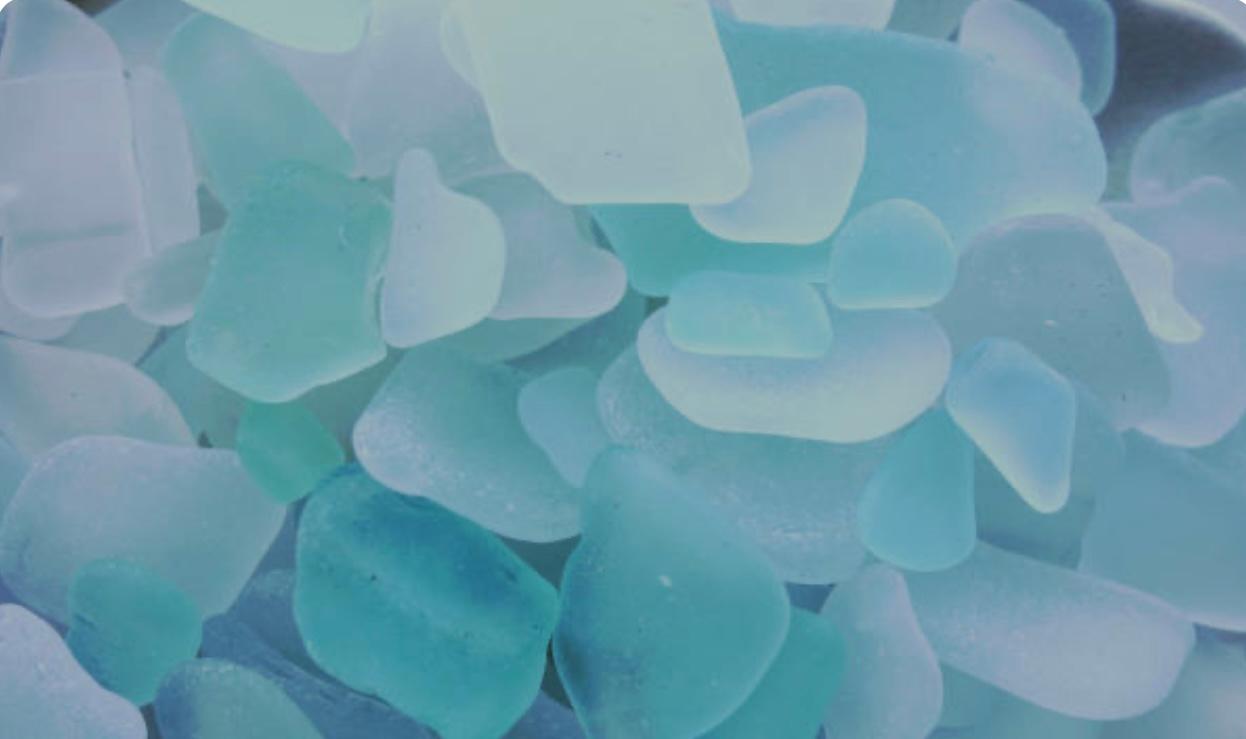 Sea Glass